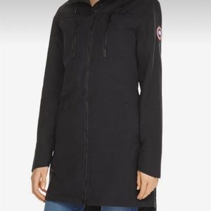 Brossard Canada Goose Jacket Size L